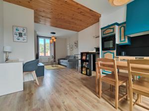 Cocon du Tisserand - Centre ville - Cosy et Intimiste