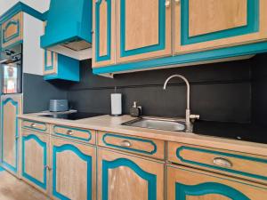 Cocon du Tisserand - Centre ville - Cosy et Intimiste