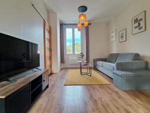 Cocon du Tisserand - Centre ville - Cosy et Intimiste