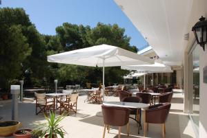 Galini Hotel Aegina Greece