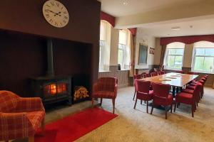 Samuel Fox, Bradwell Hope Valley