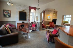 Samuel Fox, Bradwell Hope Valley