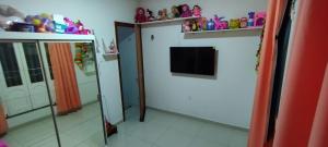 COP30 Casa com 2 quartos em excelente localização