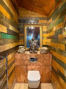 Willow Court Farm-Studio North & Petting Farm, 8 mins from Legoland & Windsor, 15 mins from Lapland UK