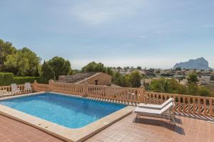 Villa Robin - Costa CarpeDiem