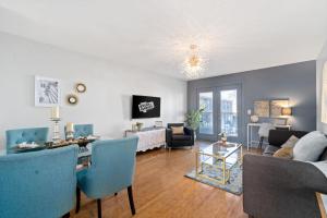 The Lofts of Downtown