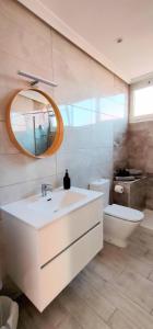 Casa Girasoles roof terrace, patio, air-con