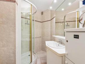 Klokjesbloem Gelijkvloers