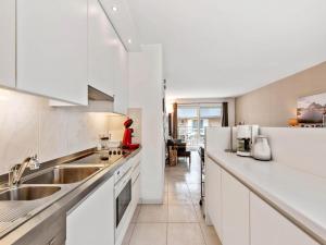 Klokjesbloem Gelijkvloers