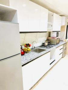 Appartement à Marrakech