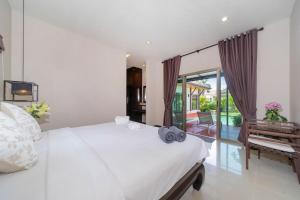 2 bedrooms pool and garden villa Niche 9 Rawai