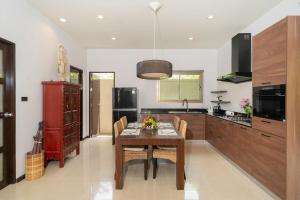 2 bedrooms pool and garden villa Niche 9 Rawai