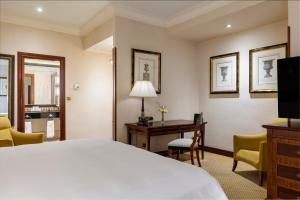 InterContinental Madrid by IHG