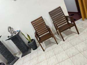Tharanga Villa