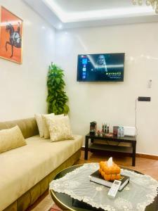 Appartement à Marrakech