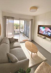 Studio Porto Vecchio centre