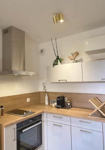 Studio Porto Vecchio centre