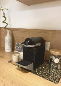 Studio Porto Vecchio centre