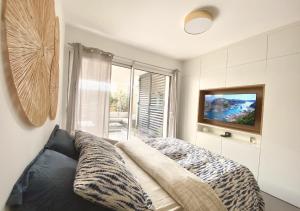 Studio Porto Vecchio centre