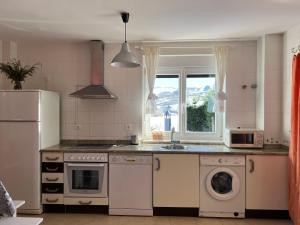 Casa rural LLOSA Planta PRIMERA y Planta BAJA