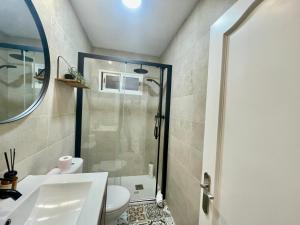 Apartamento Barrios