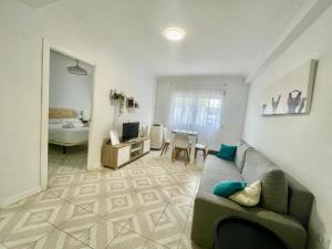 Apartamento Barrios