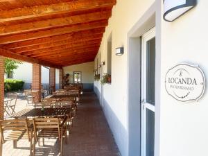 Locanda In Calvignano