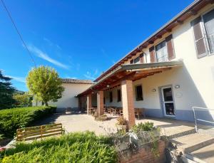 Locanda In Calvignano