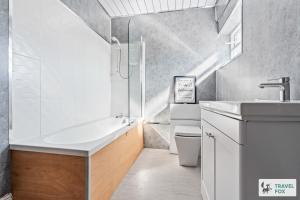 Melissas Central Stay