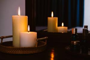 BREATHE Collections Habaraduwa