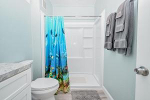 Park Place Unit 124