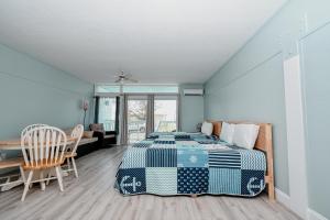 Park Place Unit 124