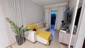 Casa do Rosa – Conforto para até 6 pessoas