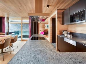 Smaragdresort Gipfelstürmer