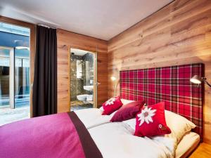 Smaragdresort Gipfelstürmer