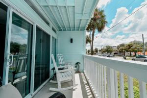 Park Place Unit 124