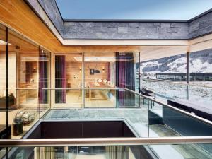 Smaragdresort Gipfelstürmer