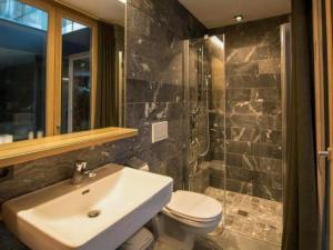 Smaragdresort Gipfelstürmer