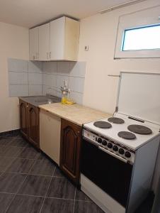 Soba za radnike Svilajnac