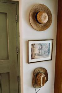 Charlbury country retreat - sleeps 10