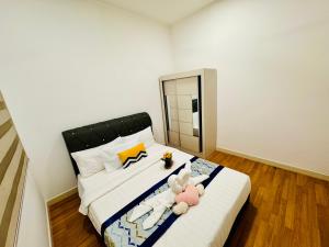 Velocity Residence at Sunway mall