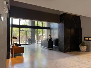 Studio Near Poliforum and Downtown