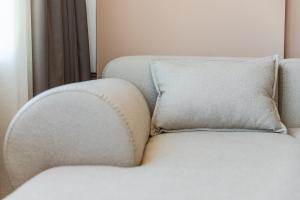 Marina Luxury Jacuzzi Suites by PS