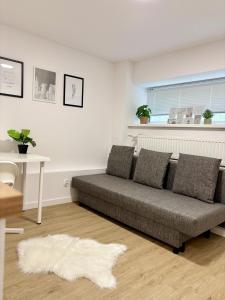 Modern Mokotów Studio