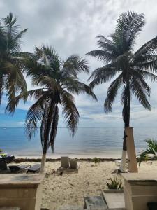 The Horizon by the Sea