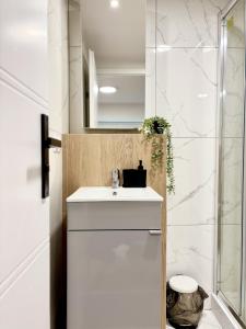 Modern Mokotów Studio