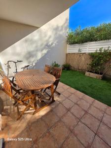 Appartement RDC - Grau du Roi