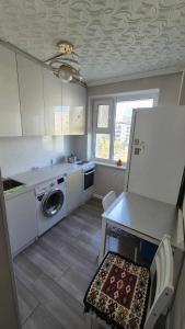 Ulan-Bator City Center Apartment