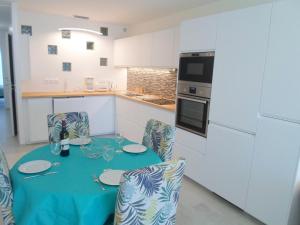 Appartement 1 chambre avec climatisation proche de létang de Thau - FR-1-503-79