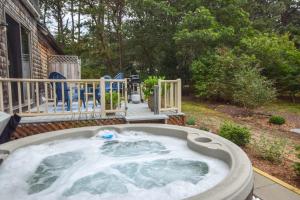 0 4 Miles to Grey Neck Beach Dog Friendly